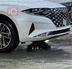 Hyundai Azera